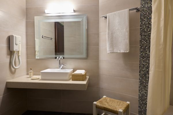 Leda Hotel (Halbinsel Pilion)